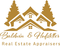 Real Estate Appraiser | Baldwin & Hufstetler